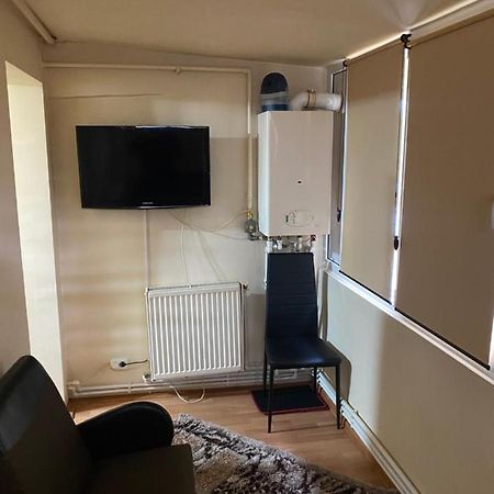 Apartament Regim Hotelier 데바 외부 사진