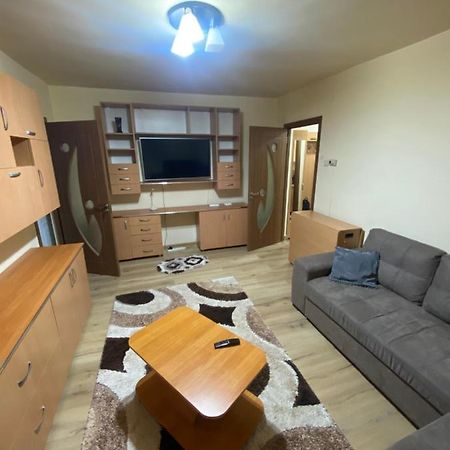 Apartament Regim Hotelier 데바 외부 사진