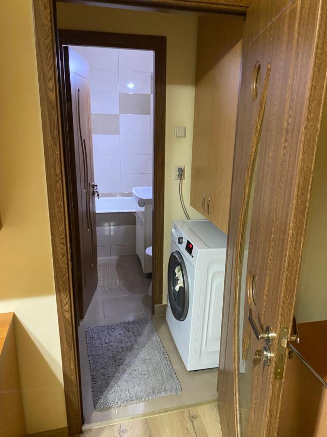 Apartament Regim Hotelier 데바 외부 사진