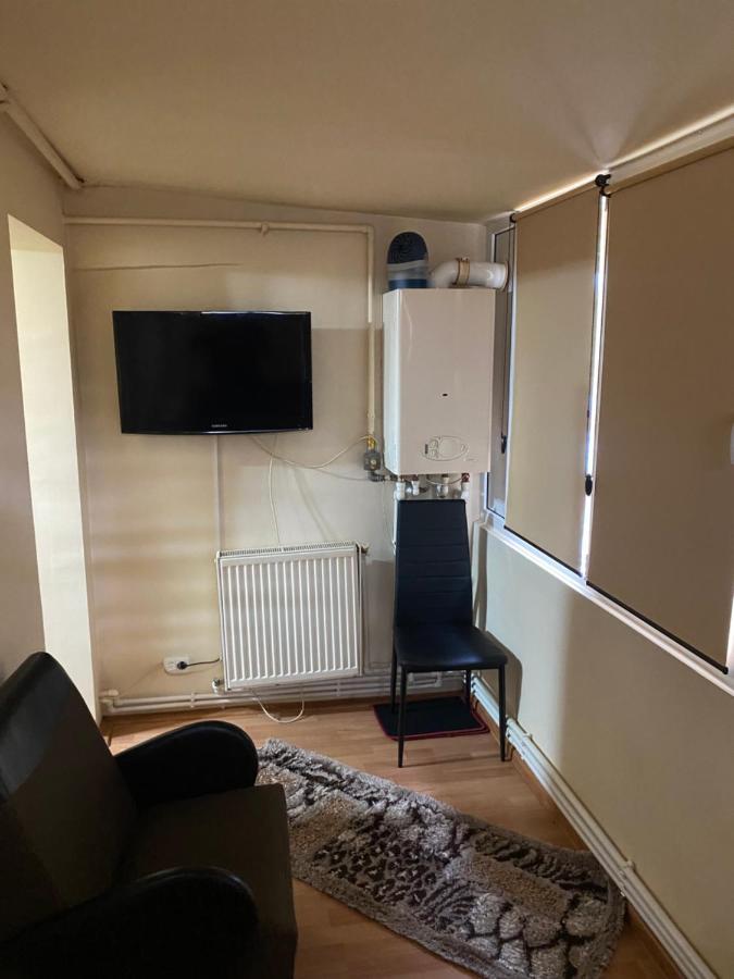 Apartament Regim Hotelier 데바 외부 사진