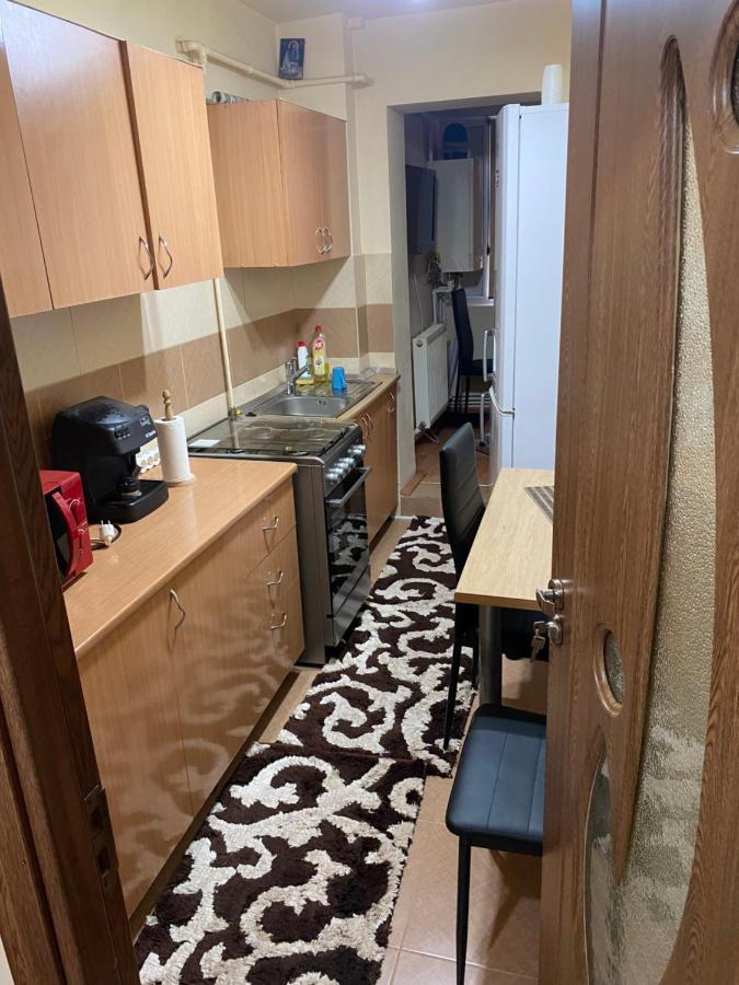 Apartament Regim Hotelier 데바 외부 사진