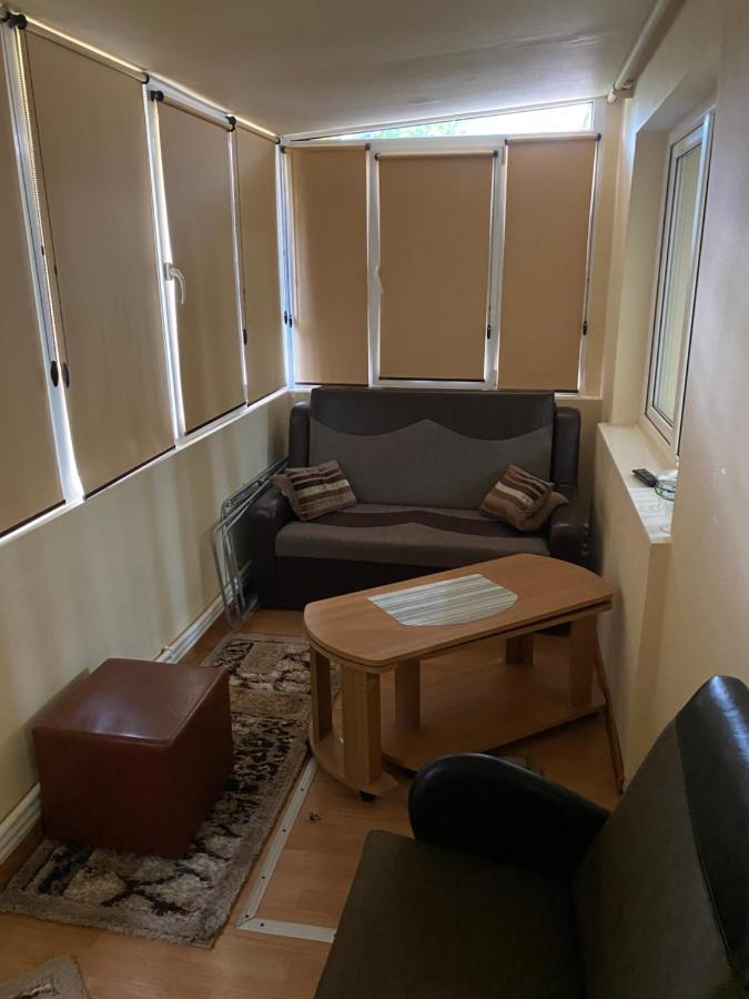 Apartament Regim Hotelier 데바 외부 사진