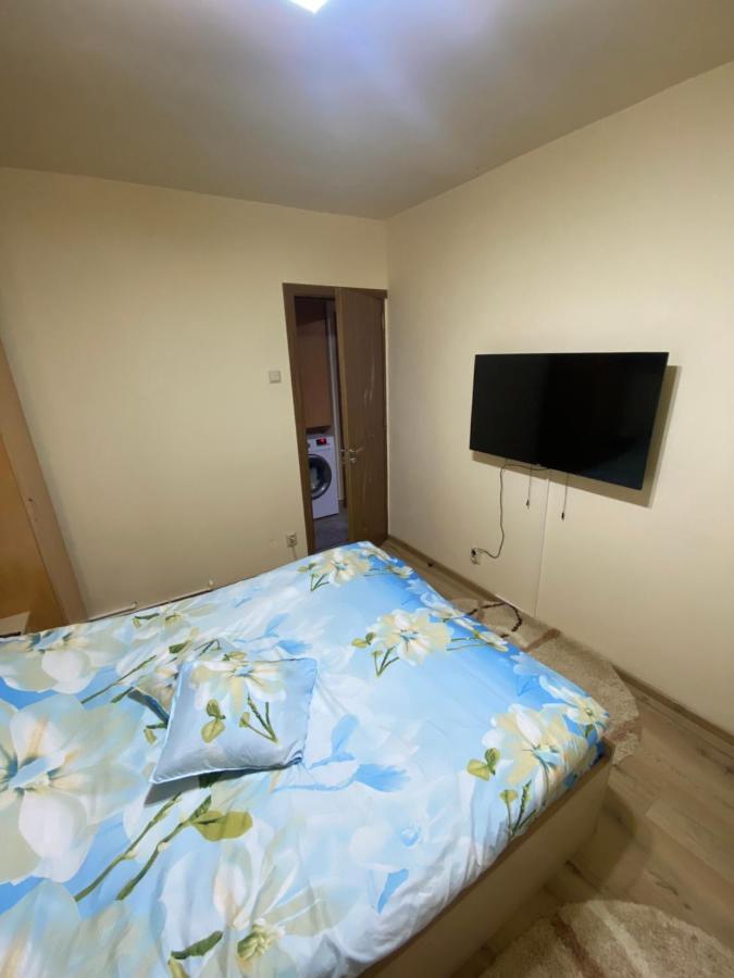 Apartament Regim Hotelier 데바 외부 사진