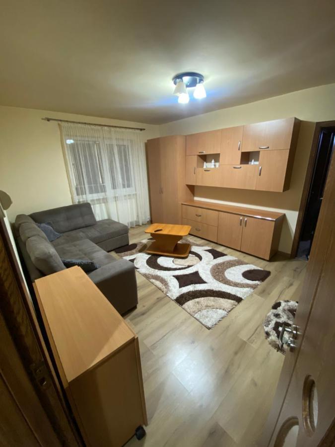 Apartament Regim Hotelier 데바 외부 사진