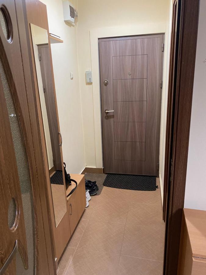 Apartament Regim Hotelier 데바 외부 사진