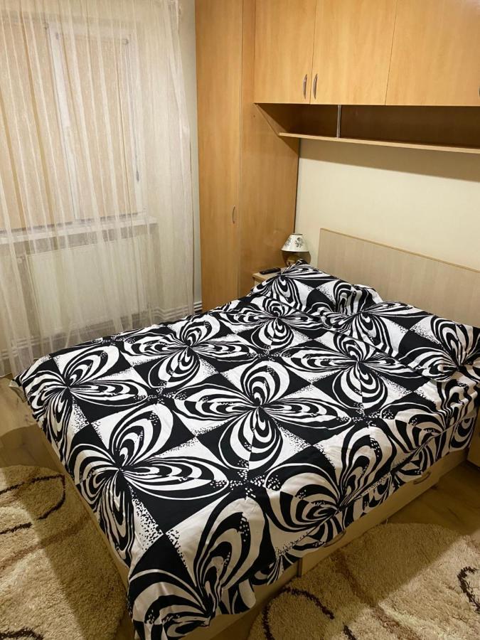 Apartament Regim Hotelier 데바 외부 사진